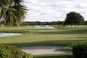 Abacoa Golf Club