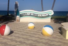 Palm Beach Area Towns Top the “Best Small Cities to Start a Business” List