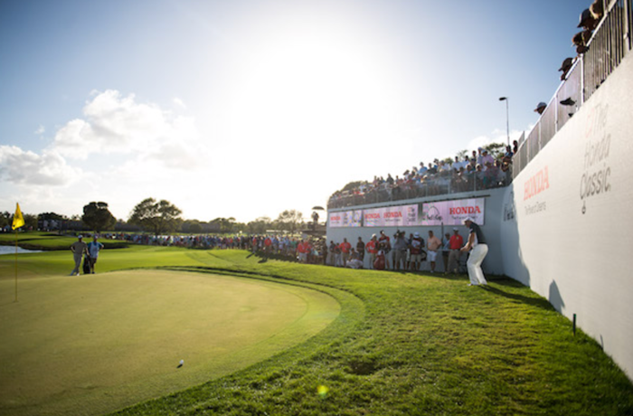 The Honda Classic A PGA TOUR Event