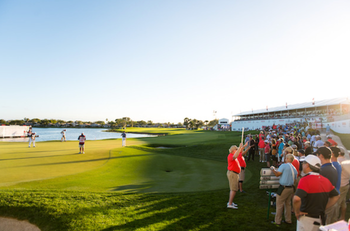 The Honda Classic - Jason Myers Photography