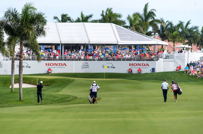 The Honda Classic PGA Tour