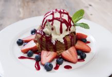 Village Tavern: An Impressive, High Quality Approach to Neighborhood Fare