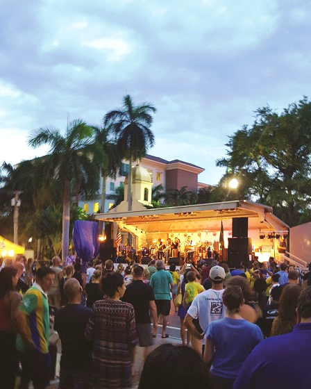 City of Boca Raton, Florida  (Palm Beach Relocation Guide)
