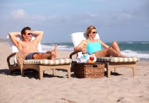 The Country Club Lifestyle