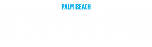 Palm Beach Relocation Guide