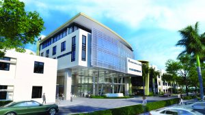 Jupiter Medical Center