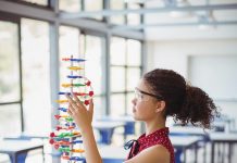 Education: Palm Beach County Public Schools Students can opt for Choice and Career and Technical Education programs, offered in areas such as Medical Sciences/Biomedical Science. Photo courtesy of Adobe Stock