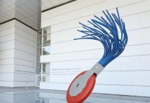 Art and Culture Across the Palm Beaches The Norton Museum of Art in West Palm Beach. Photo courtesy of Adobe Stock